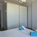 Apartamento Sea View Two Bedroom 101