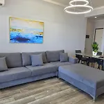 Apartamento Sea View Two Bedroom 101 Durrës