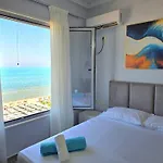 Sea View Two Bedroom 101 Lägenhet *