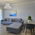 Apartamento Sea View Two Bedroom 101 Durrës