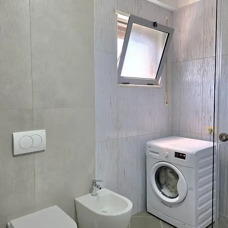 Lägenhet Sea View Two Bedroom 101