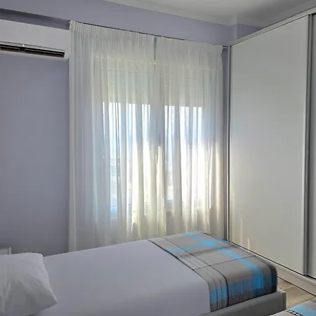 Appartamento Sea View Two Bedroom 101 Durrës