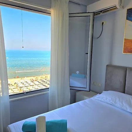 Sea View Two Bedroom 101 *