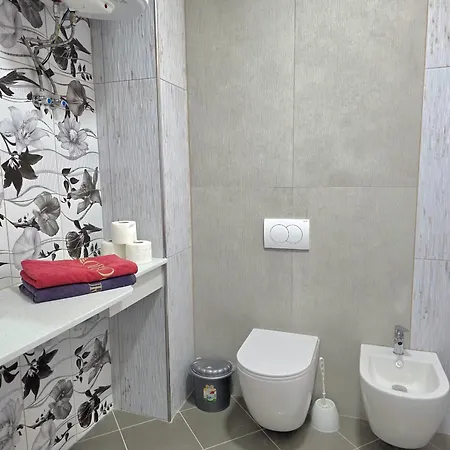 Sea View Two Bedroom 101 Durrës