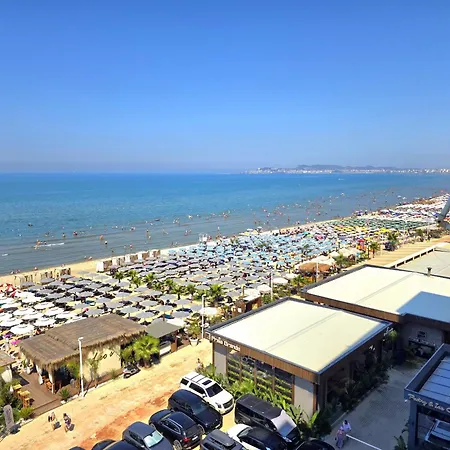 Sea View Two Bedroom 101