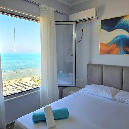 Sea View Two Bedroom 101 Appartamento *