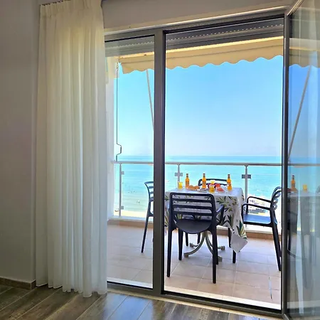 Sea View Two Bedroom 101 * Durrës