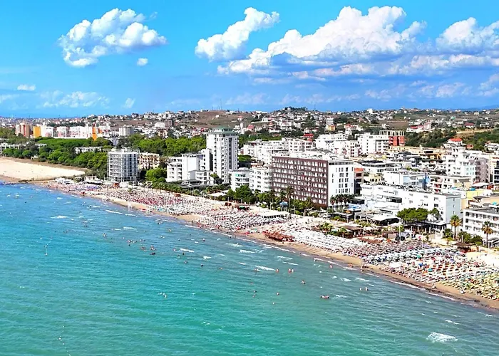 Sea View Two Bedroom 101 *