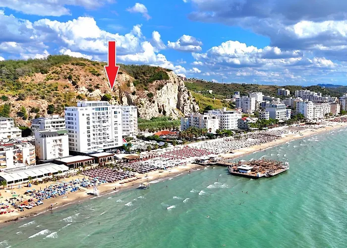 Sea View Two Bedroom 101