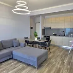 Sea View Two Bedroom 101 * Durrës