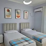 Sea View Two Bedroom 101 *