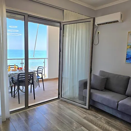公寓 Sea View Two Bedroom 101