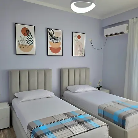 Sea View Two Bedroom 101 *