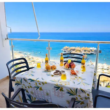 公寓 Sea View Two Bedroom 101