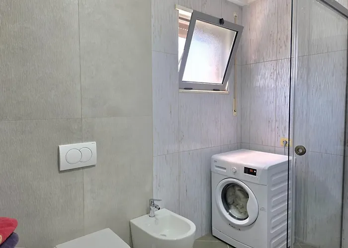 Appartement Sea View Two Bedroom 101
