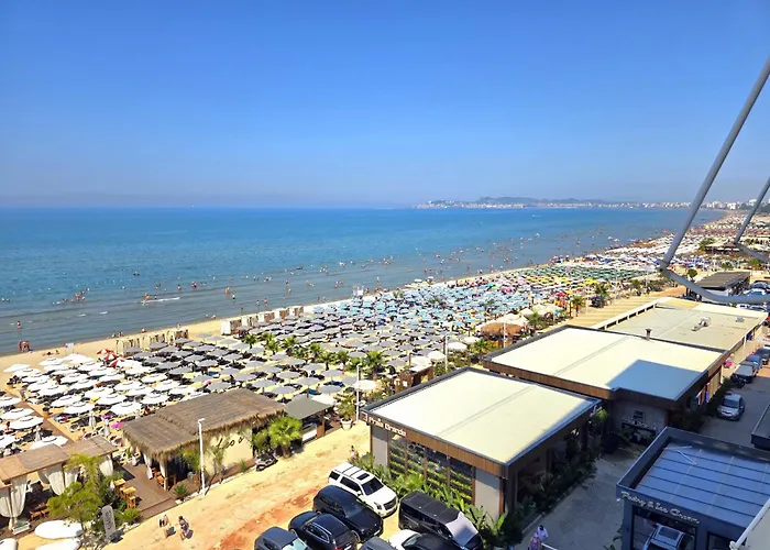 Sea View Two Bedroom 101